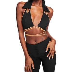 I.am.gia TERRA top iamgia